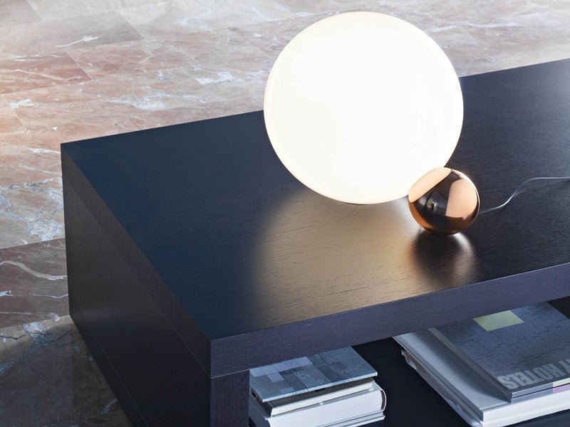 Flos Copycat Table Light | Panik Design