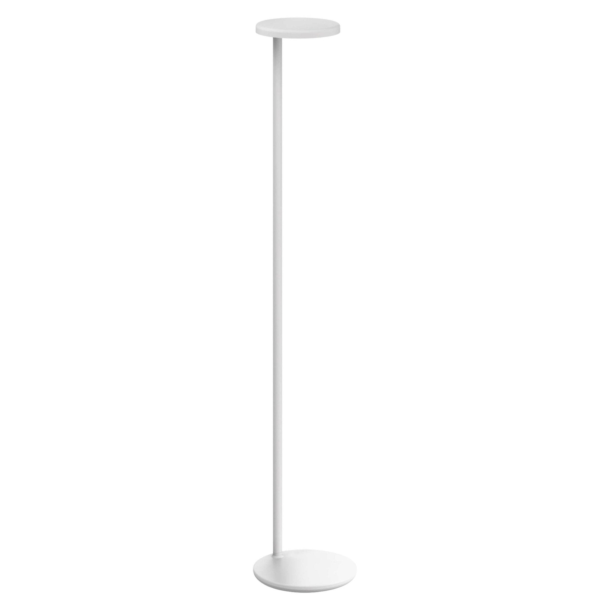 Flos Floor Lamp OBLIQUE | Panik Design
