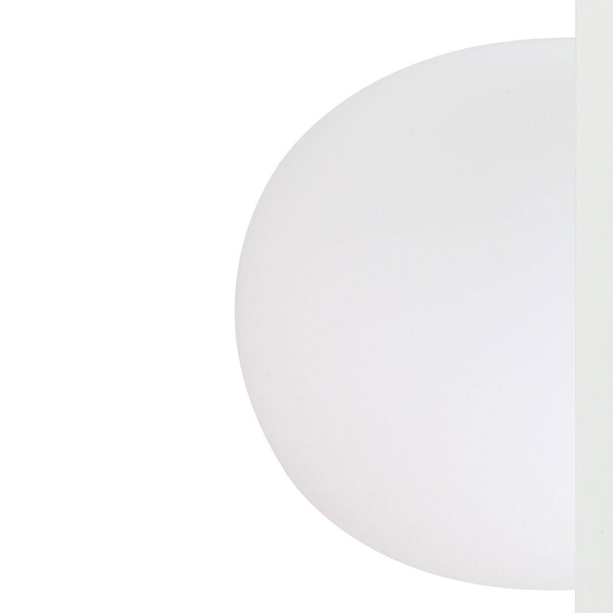 Flos Glo Ball Wall Light | Panik Design