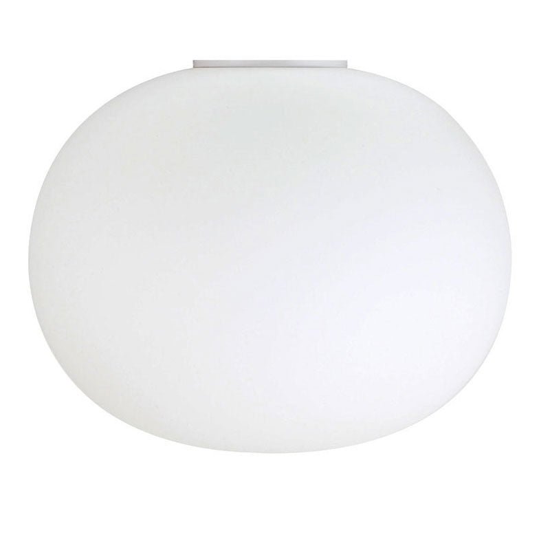 Flos - Jasper Morrison - Glo Ball Ceiling Light C2 | Panik Design