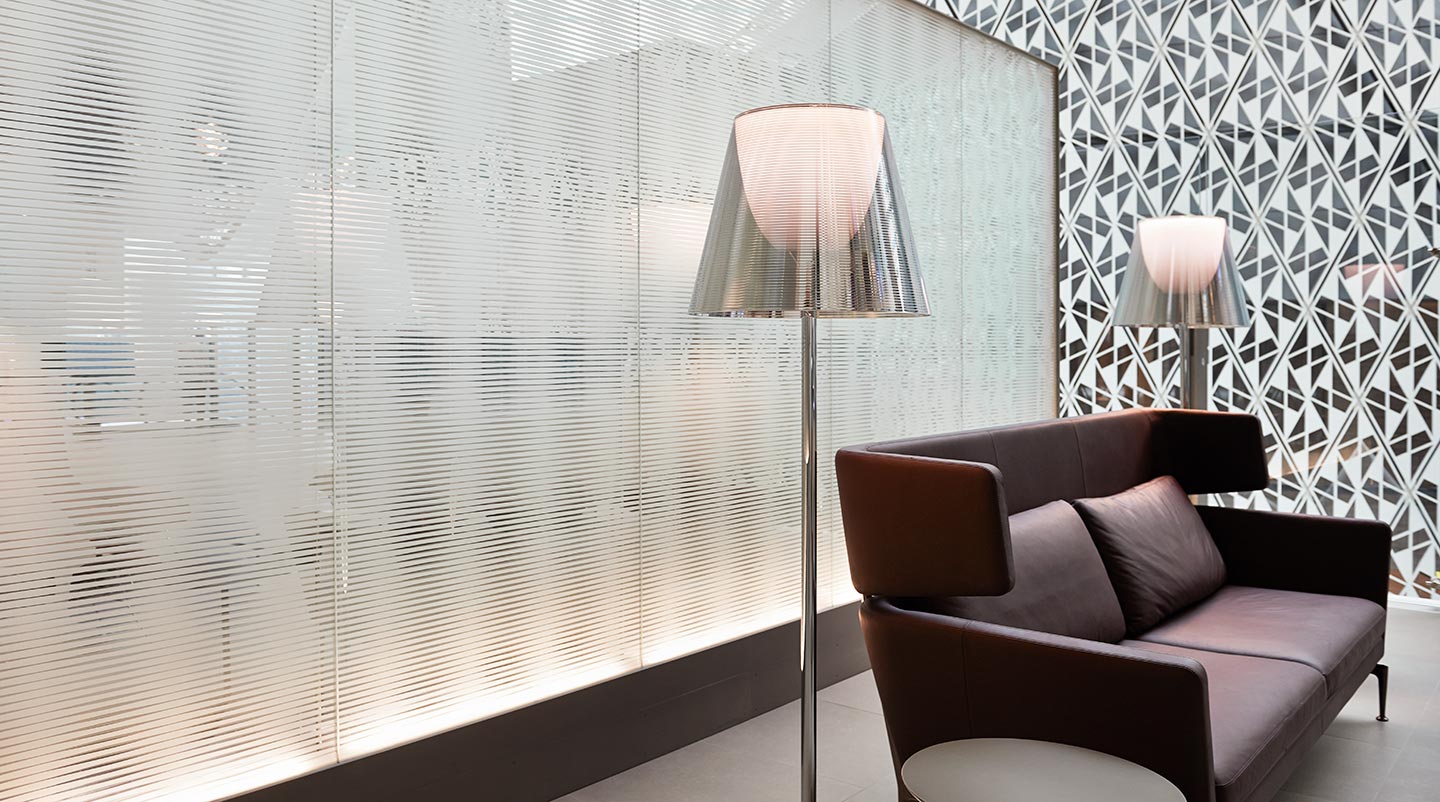 Flos Ktribe F2 Floor Light Philippe Starck | Panik Design