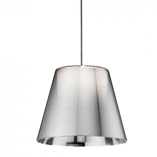 Flos Ktribe S1 Suspension Light Philippe Starck | Panik Design