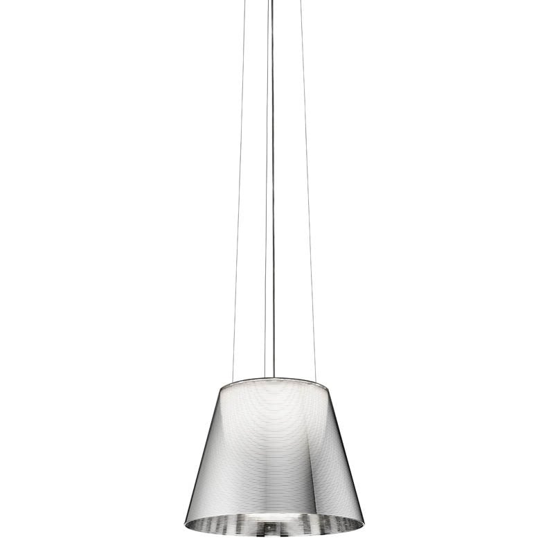 Flos Ktribe S2 Suspension Light Philippe Starck | Panik Design