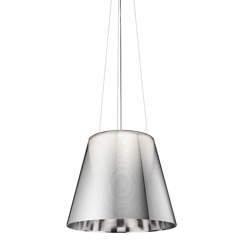 Flos Ktribe S3 Suspension Light Philippe Starck | Panik Design