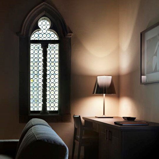 Flos KTribe T1 Table Light Philippe Starck | Panik Design