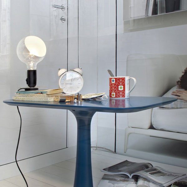Flos Lampadina Table Light Achille Castiglioni | Panik Design