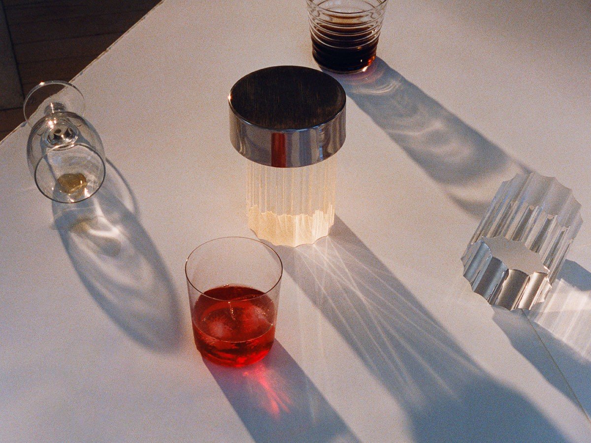 Flos Last Order Table Light Outdoor | Panik Design
