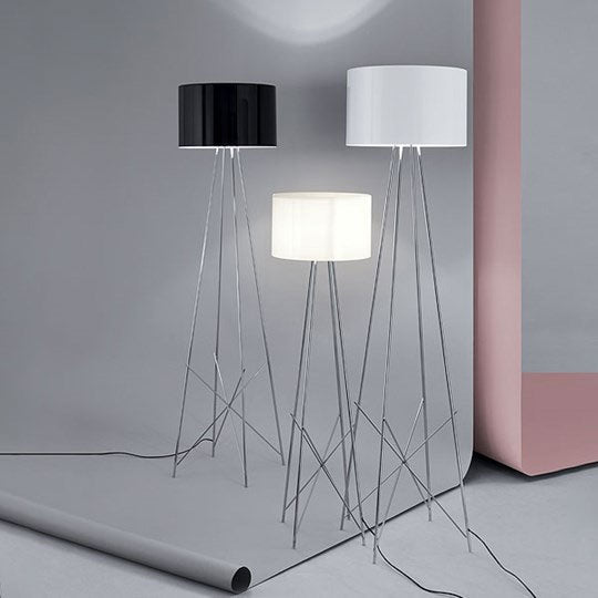 Flos Ray Floor Light | Panik Design