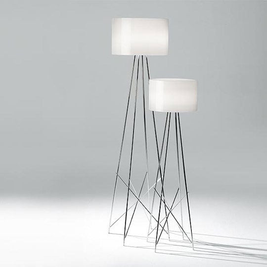 Flos Ray Floor Light | Panik Design