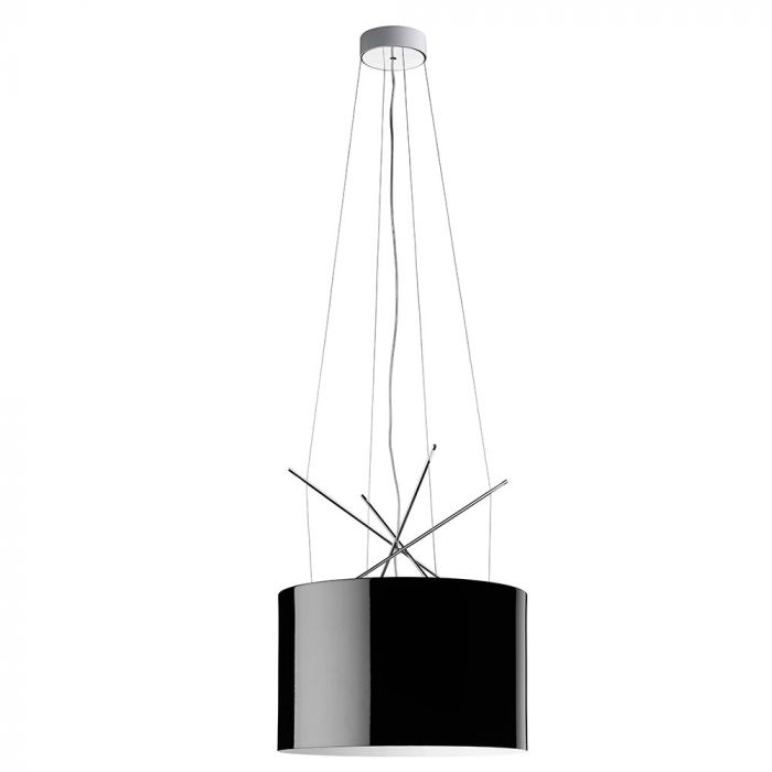 Flos Ray Suspension Light | Panik Design