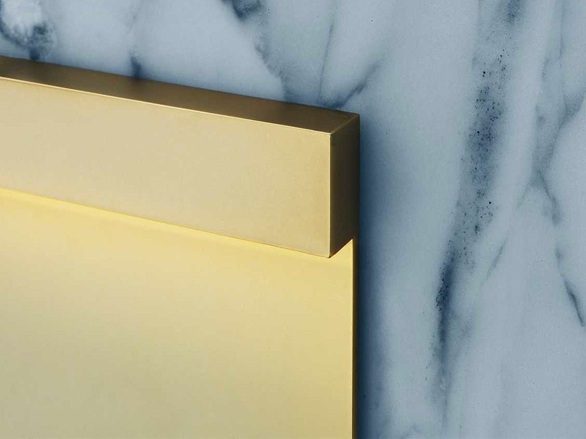 Flos Real Matter Outdoor Wall Light | Panik Design
