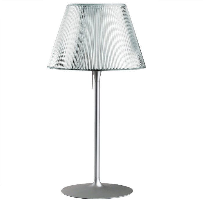 Flos Romeo Moon T1 Table Light Philippe Starck | Panik Design