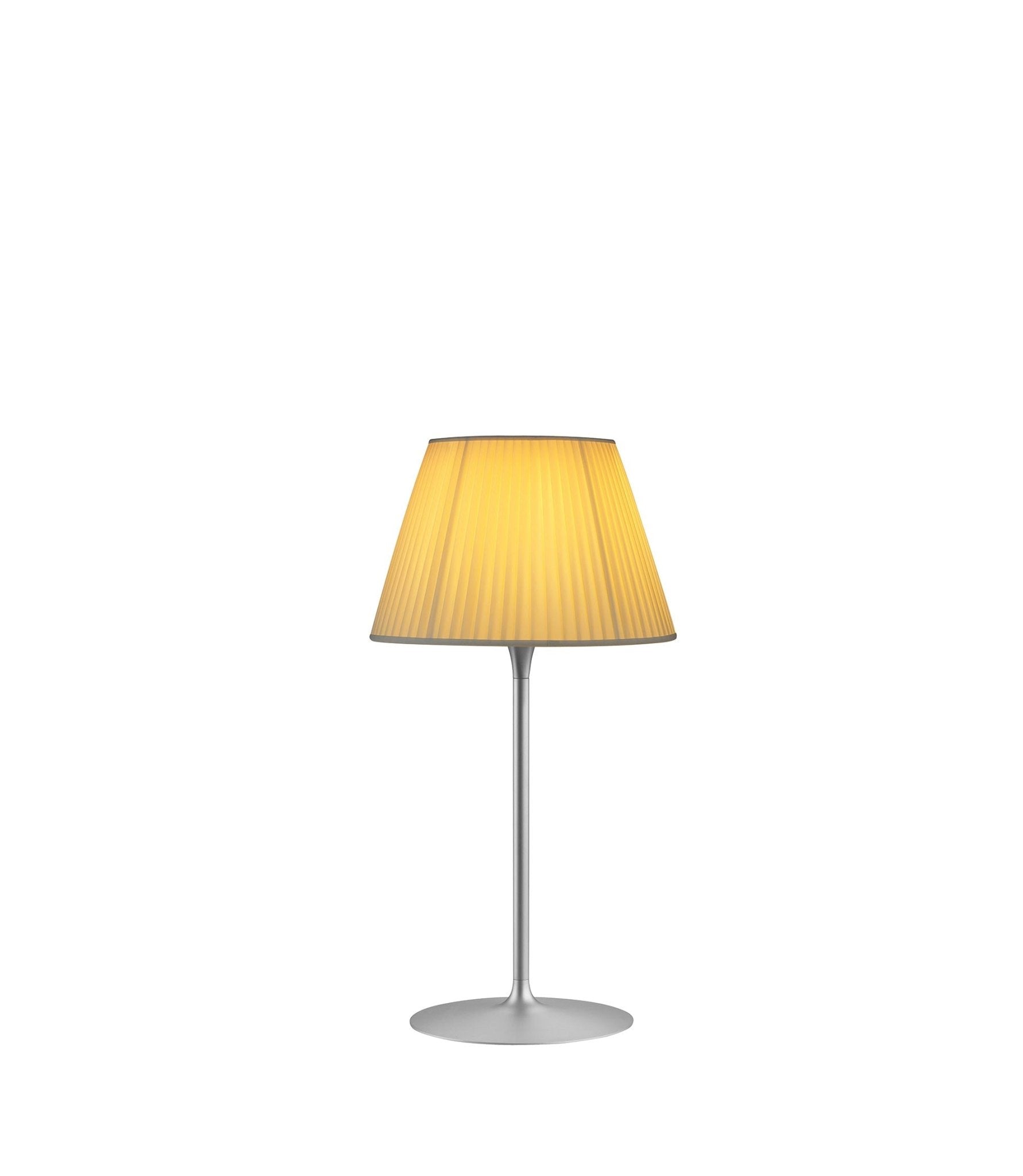 Flos Romeo Soft T1 Table Light Philippe Starck | Panik Design