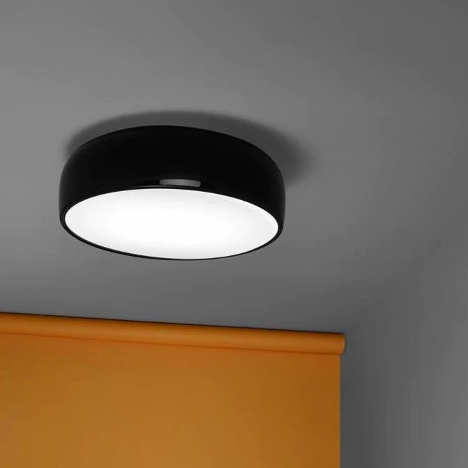 Flos Smithfield Ceiling Light | Panik Design