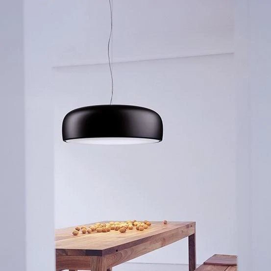 Flos Smithfield Suspension Light | Panik Design