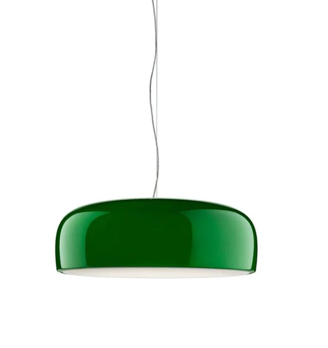 Flos Smithfield Suspension Light | Panik Design