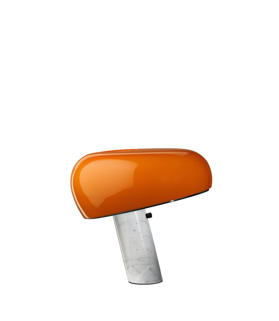 Flos Snoopy Table Light | Panik Design