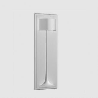Flos - Soft Spun Large HL Wall Light | Panik Design