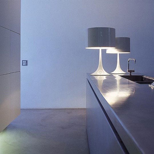 Flos Spun Table Light | Panik Design