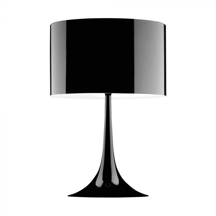 Flos Spun Table Light | Panik Design
