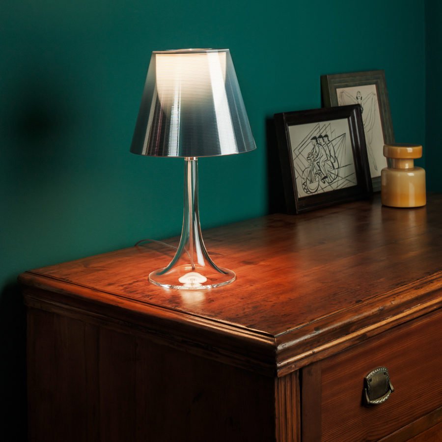 Flos Table Light MISS K Philippe Starck | Panik Design