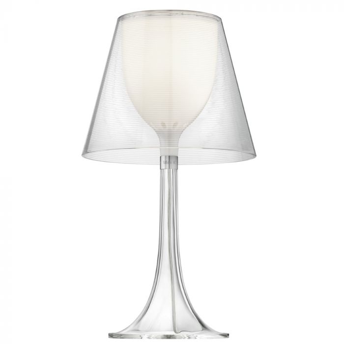 Flos Table Light MISS K Philippe Starck | Panik Design