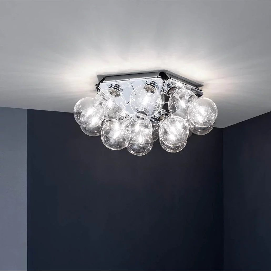 Flos Taraxacum 88 Ceiling/Wall Light | Panik Design