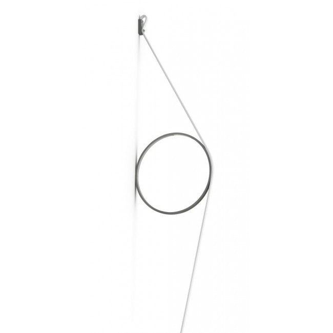 Flos WireRing Wall Light