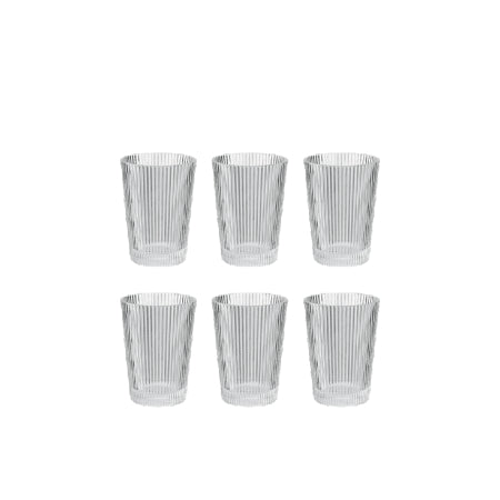 33 Sophisticated Sets of Drinking Glasses