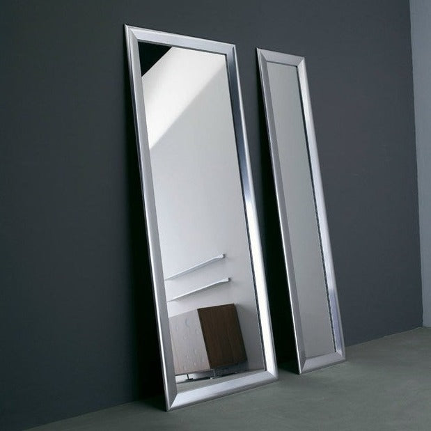 Casamania & Horm Yume Mirrors Polished Aluminium