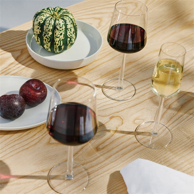 Iittala Red Wine Glass ESSENCE