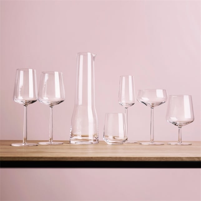 Iittala Champagne Glass ESSENCE