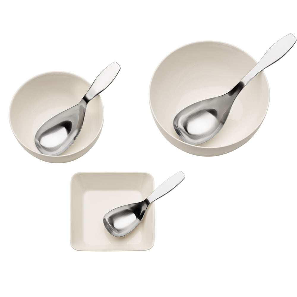 Iittala collective tools serving spoon