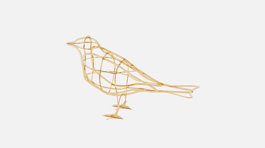 Ibride Decorative Bird Petites Présences
