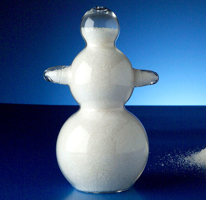 Qubus Sugar Dispenser Life of the Snowman