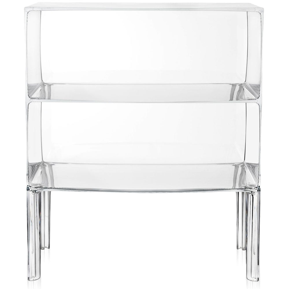 Kartell - Philippe Starck - Ghost Buster Crystal