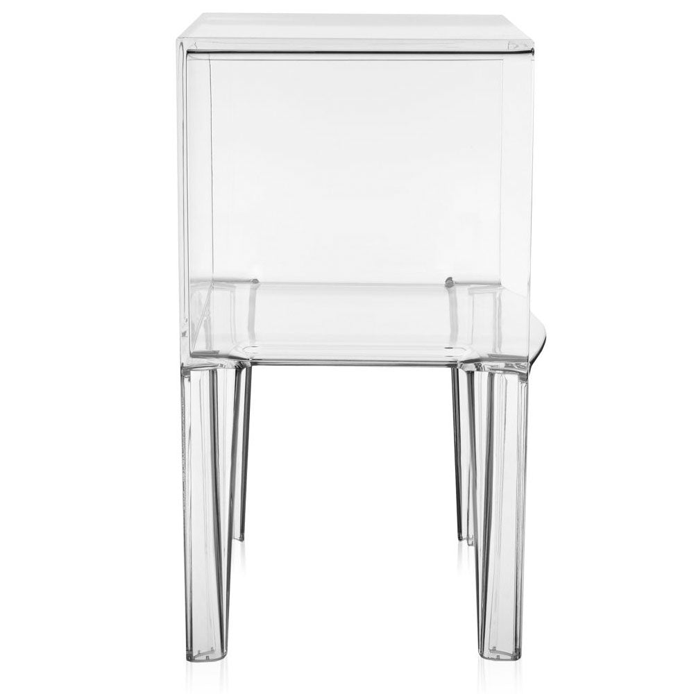 Kartell - Philippe Starck - Small Ghost Buster Crystal