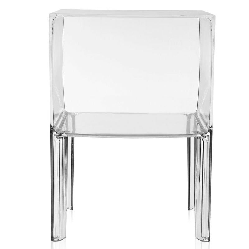Kartell - Philippe Starck - Small Ghost Buster Crystal