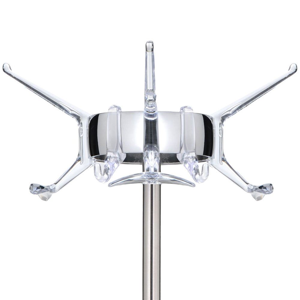 Kartell - Alberto Meda - Hanger Clothes Stand with Umbrella Stand