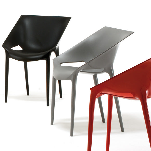 Kartell Dr Yes Chair Philippe Starck