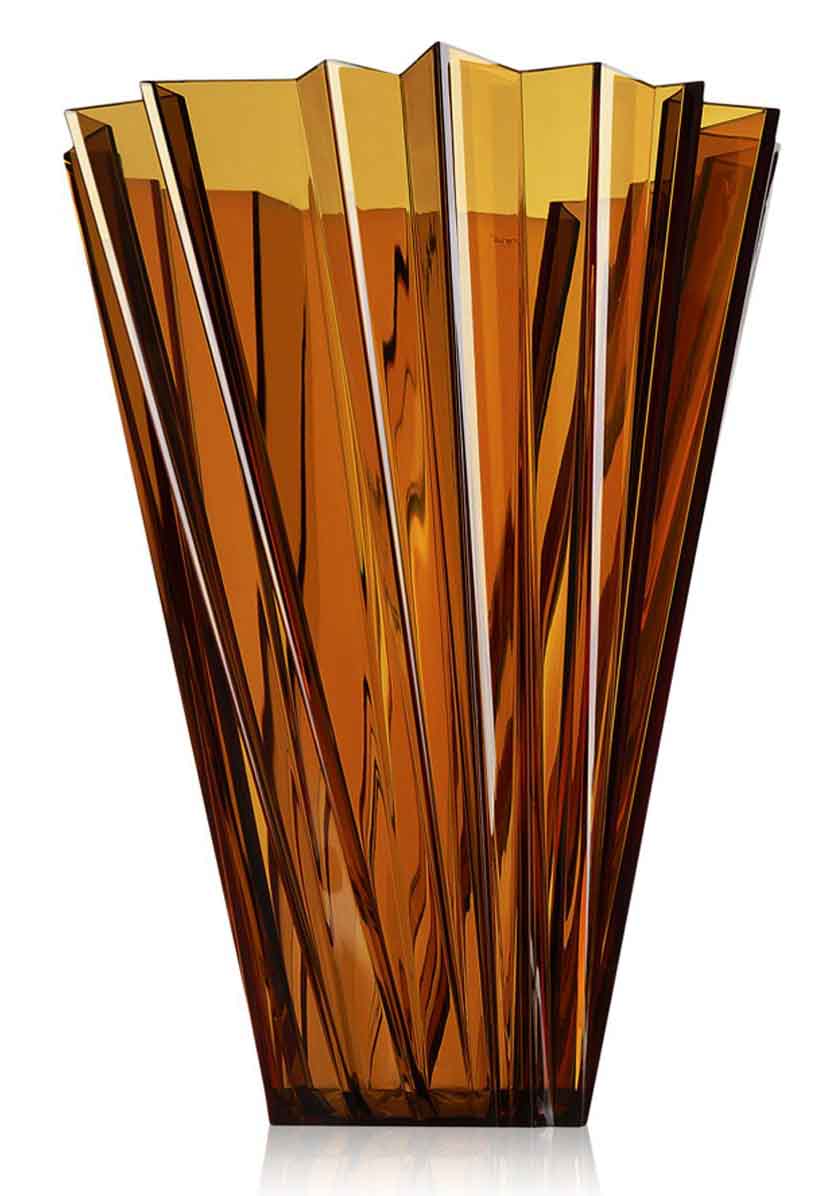 Kartell SHANGHAI Tall Vase