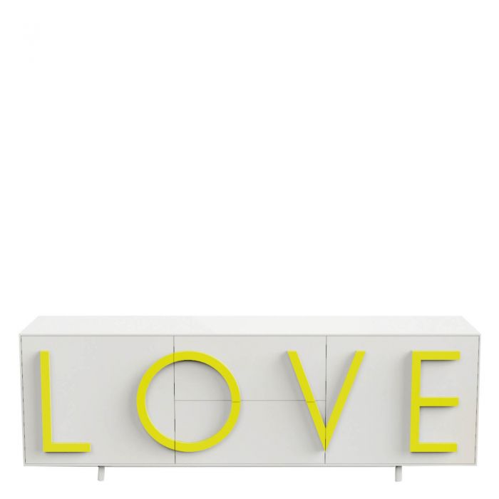Driade Love Cabinet Large