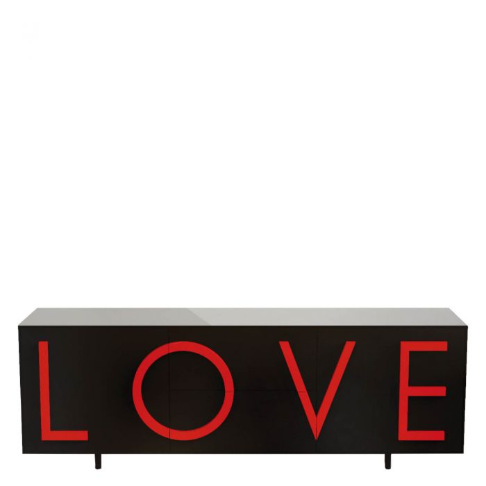 Driade Love Cabinet Large