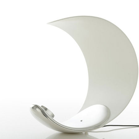 Luceplan - Curl LED Table Light