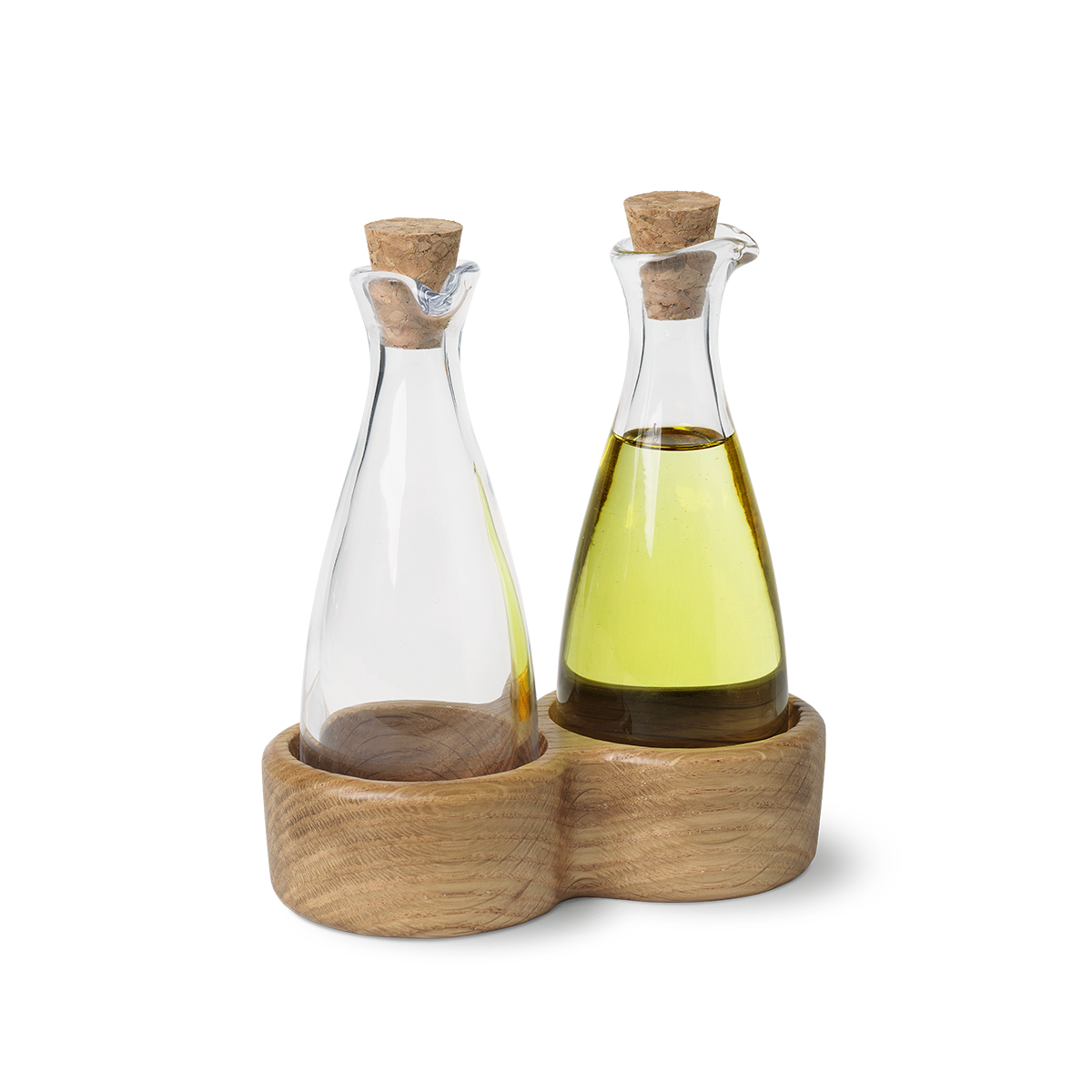 Kay Bojesen Menagri Oil and Vinegar set