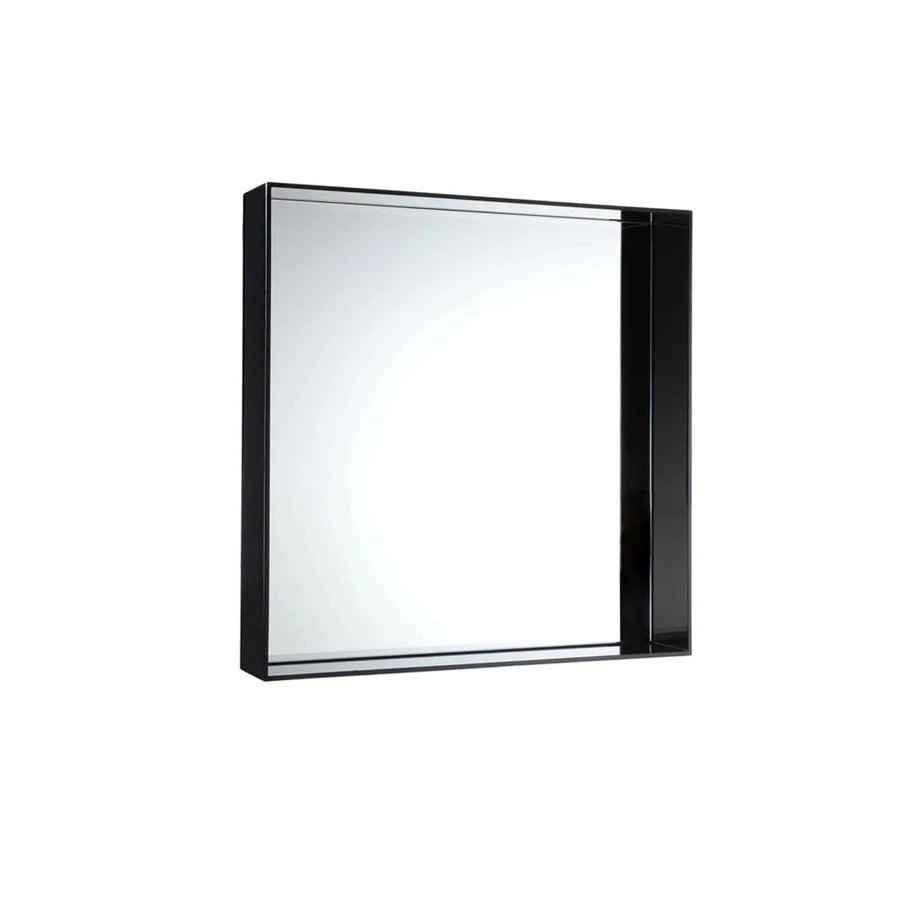 Kartell Wall Square Mirror ONLY ME