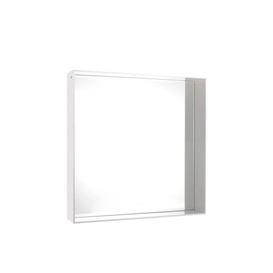 Kartell Wall Square Mirror ONLY ME