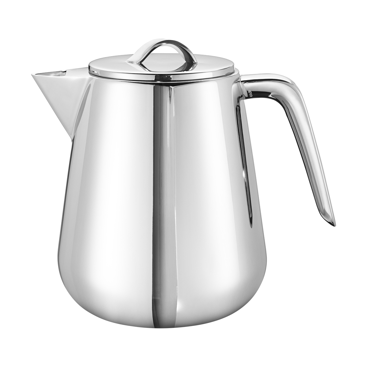 Georg Jensen Tea Pot 1L HELIX