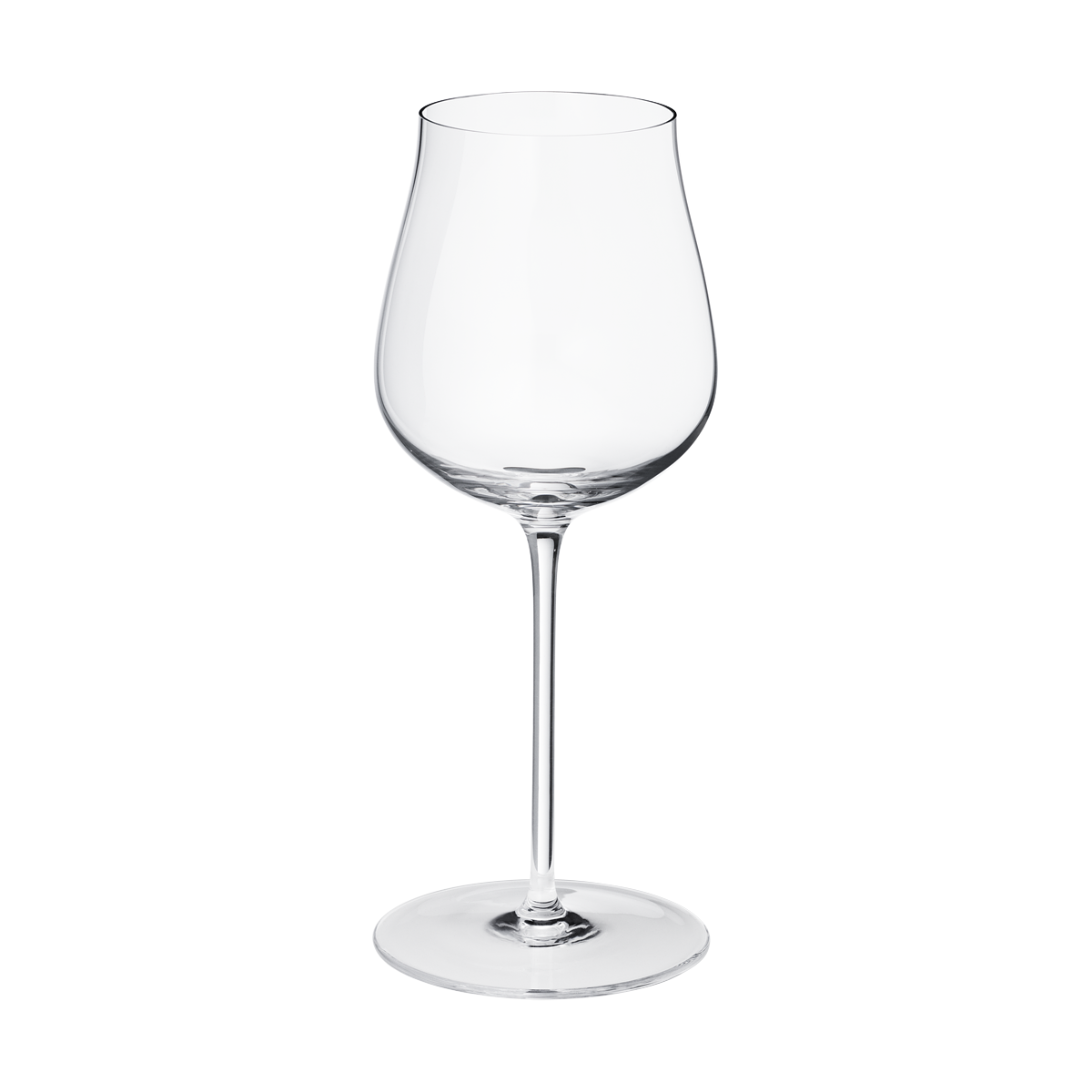 Georg Jensen White Wine Glass 35cl 6pcs SKY