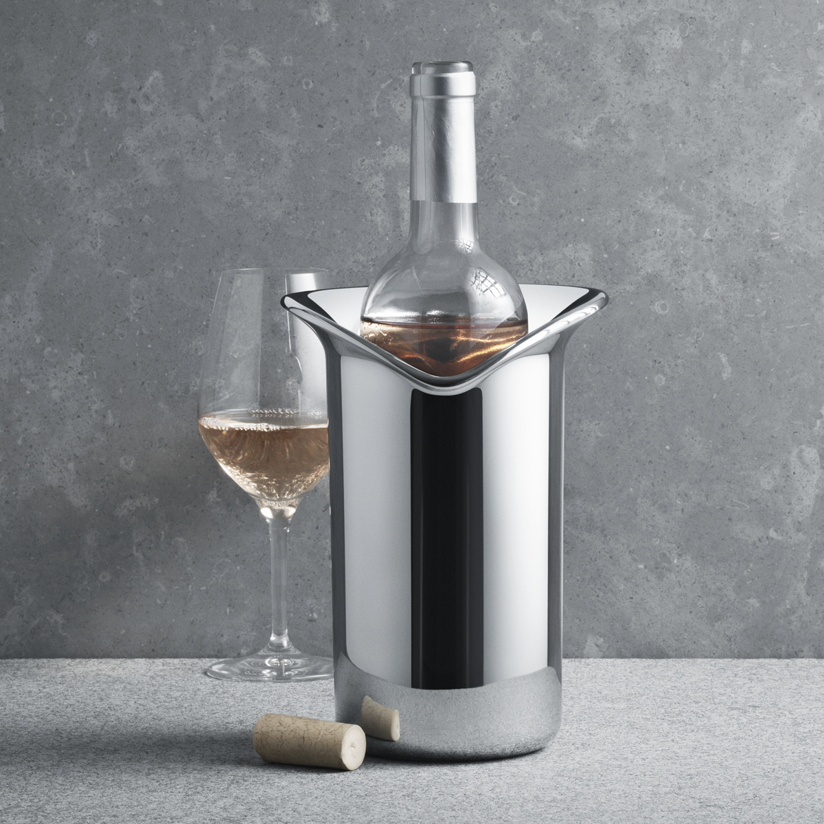 Georg Jensen Wine Cooler WINE & BAR